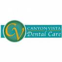 Canyon Vista Dental Care logo
